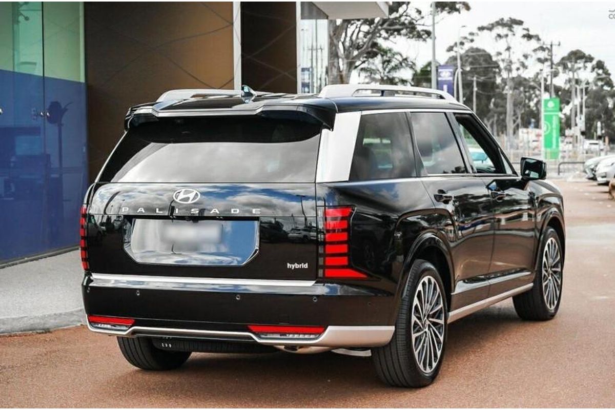 2025 Hyundai Palisade Calligraphy LX3.V1