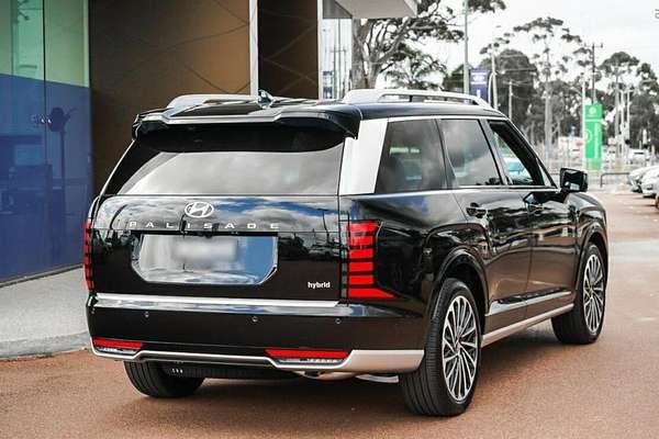 2025 Hyundai Palisade Calligraphy LX3.V1