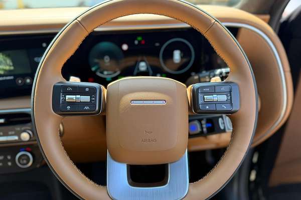 2025 Hyundai Palisade Calligraphy LX3.V1