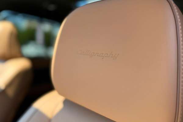 2025 Hyundai Palisade Calligraphy LX3.V1