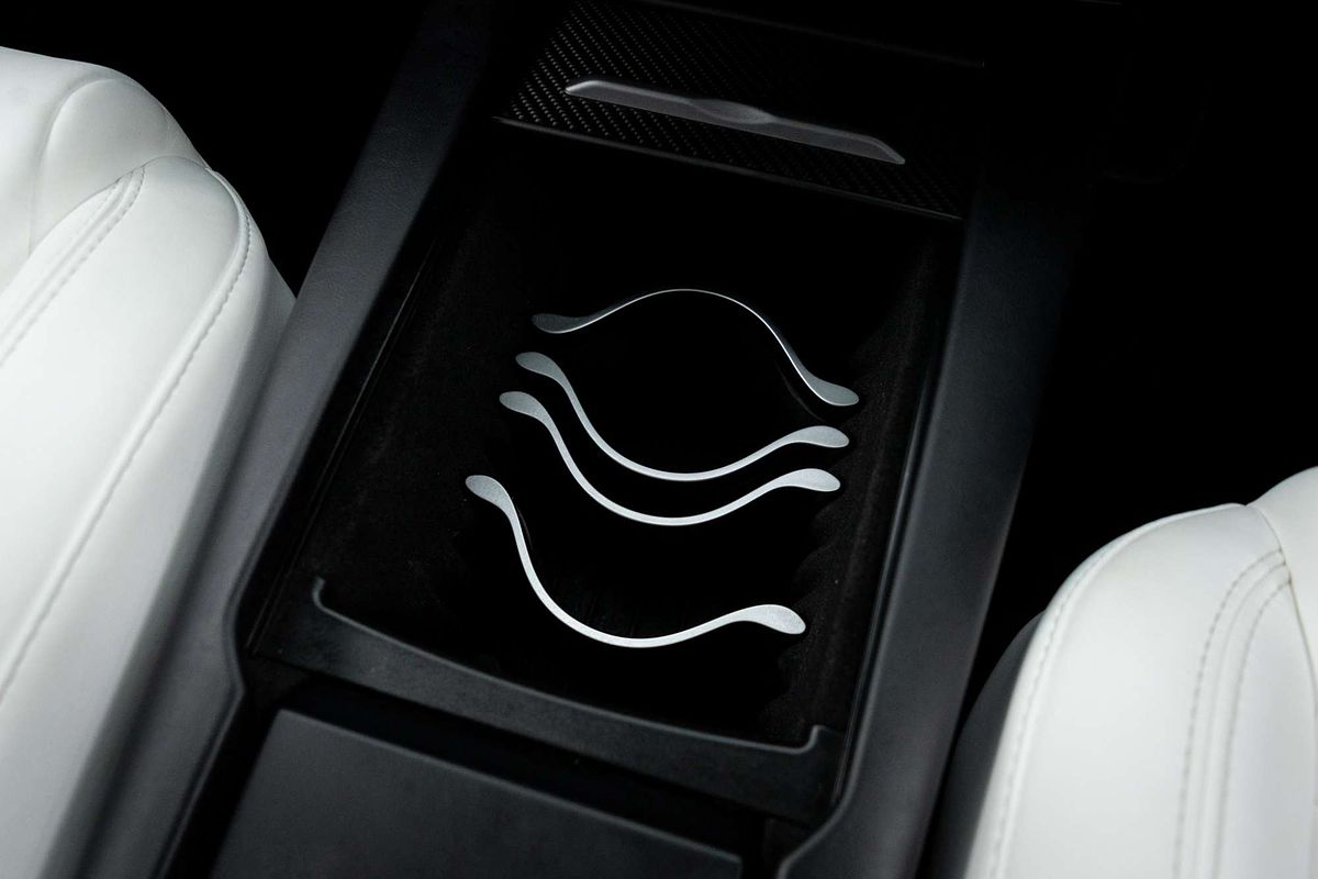 2020 Tesla Model X Performance