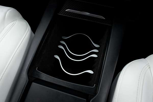 2020 Tesla Model X Performance