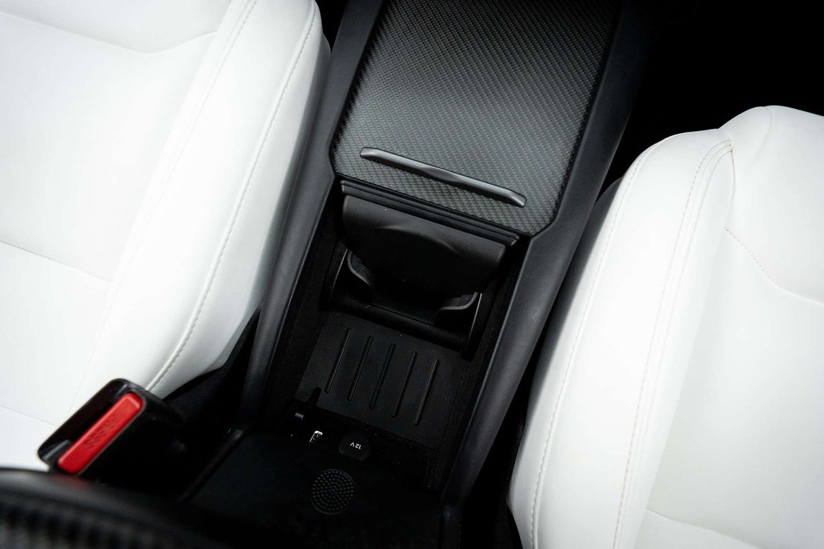 2020 Tesla Model X Performance