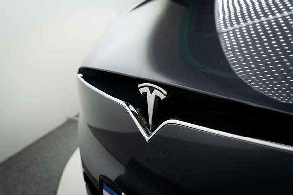 2020 Tesla Model X Performance