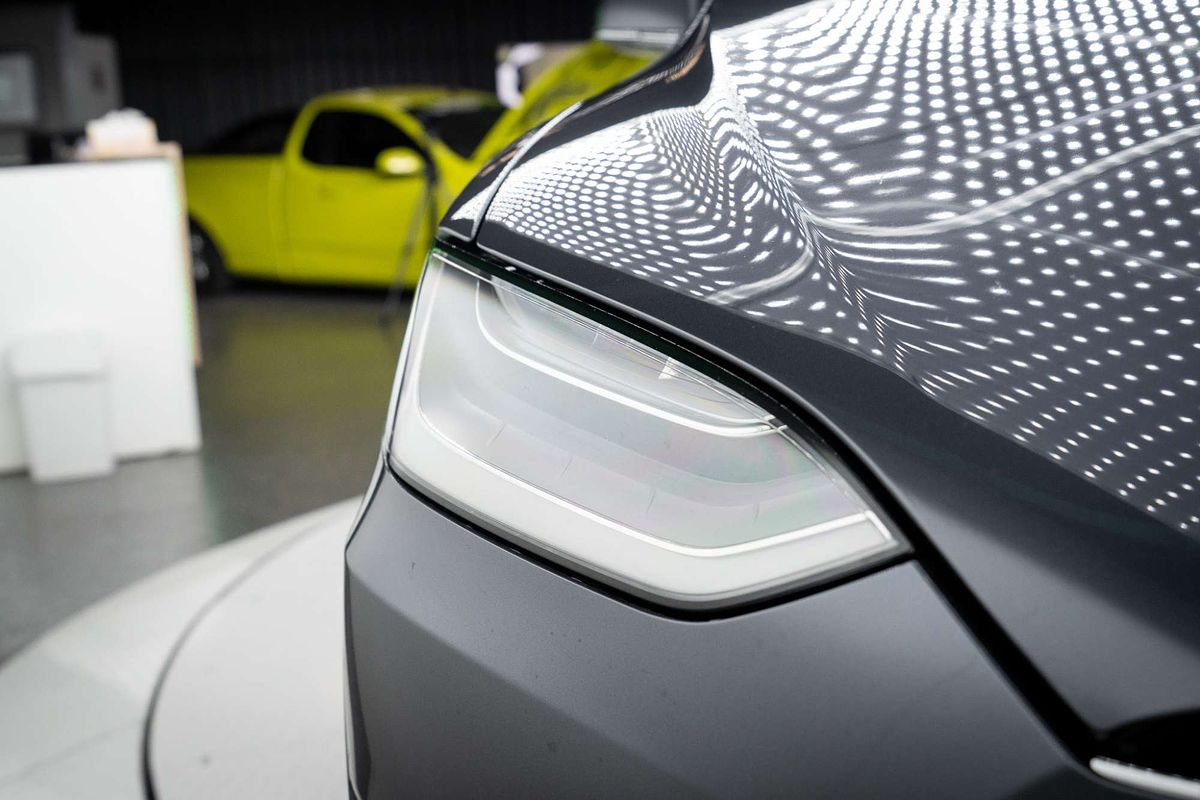 2020 Tesla Model X Performance