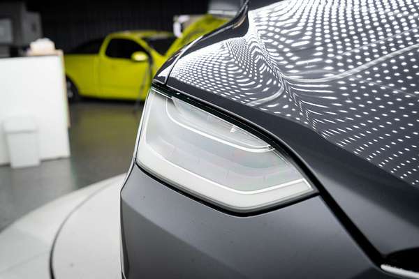 2020 Tesla Model X Performance