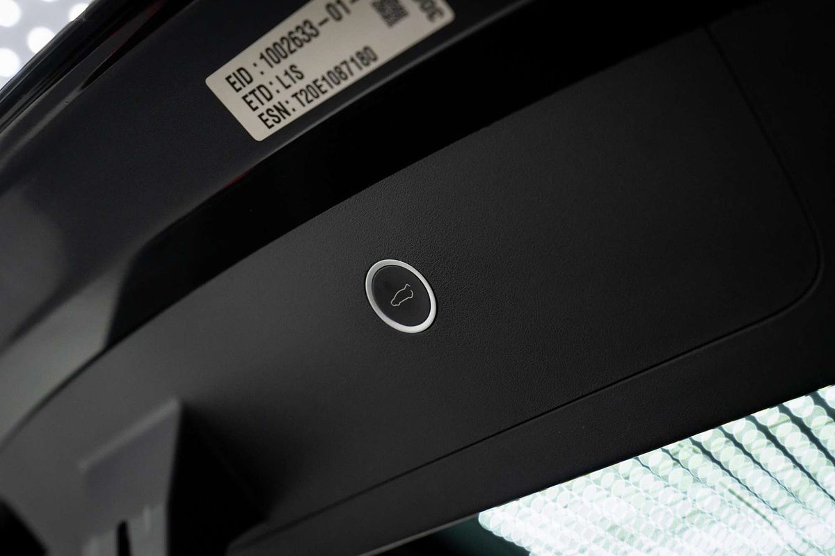 2020 Tesla Model X Performance