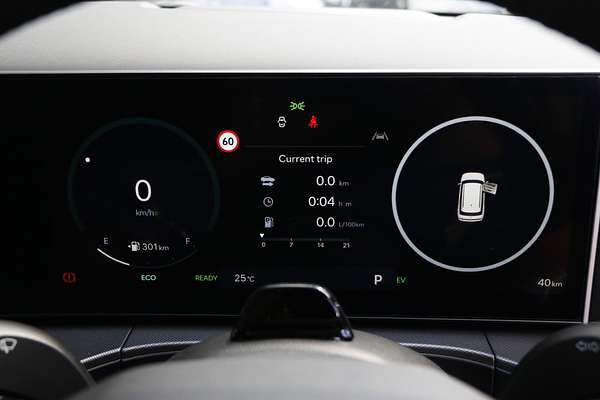 2025 Hyundai Santa Fe Hybrid MX5.V2