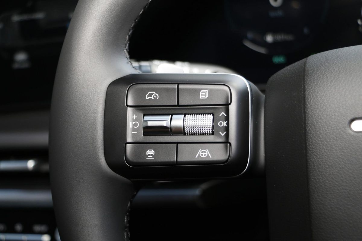 2025 Hyundai Santa Fe Hybrid MX5.V2