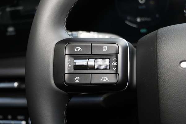 2025 Hyundai Santa Fe Hybrid MX5.V2