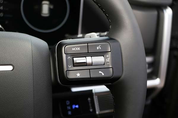 2025 Hyundai Santa Fe Hybrid MX5.V2