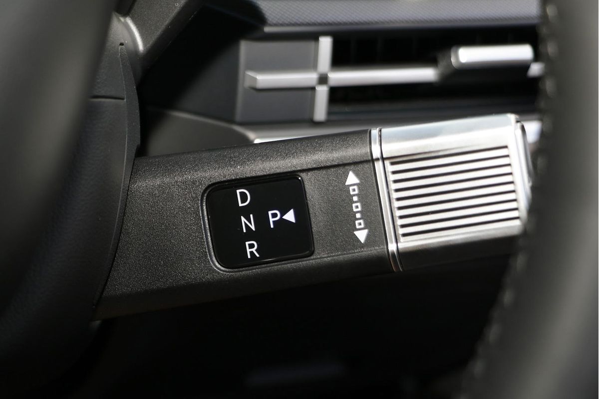 2025 Hyundai Santa Fe Hybrid MX5.V2