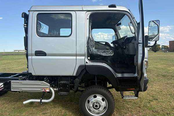 2025 Fuso Canter FG