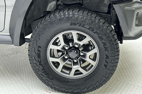 2021 Suzuki Jimny GJ