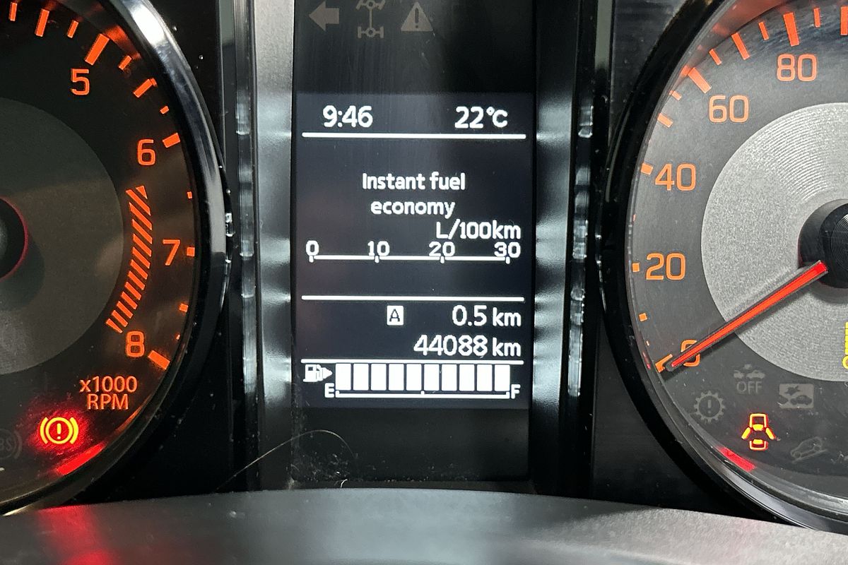 2021 Suzuki Jimny GJ