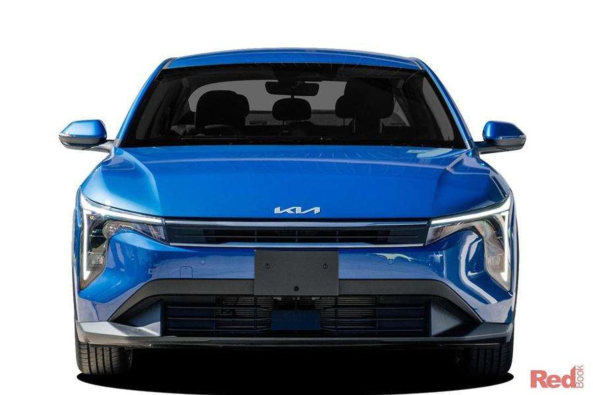 2025 Kia K4 S CL4m