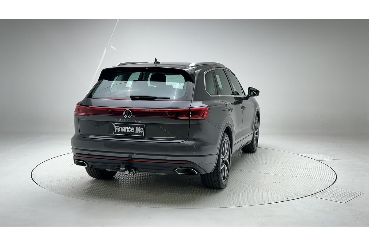 2024 Volkswagen Touareg 210TDI Elegance RC
