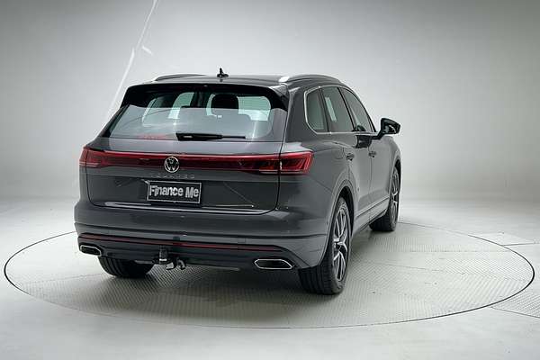 2024 Volkswagen Touareg 210TDI Elegance RC