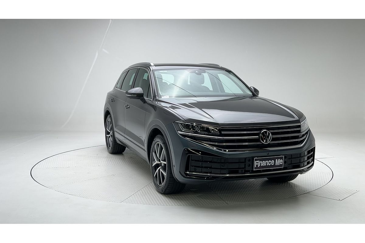 2024 Volkswagen Touareg 210TDI Elegance RC