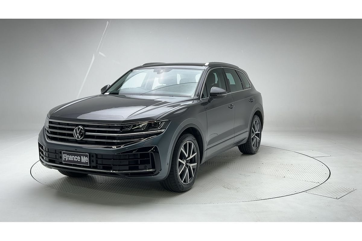 2024 Volkswagen Touareg 210TDI Elegance RC