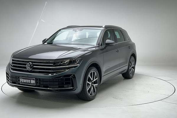 2024 Volkswagen Touareg 210TDI Elegance RC