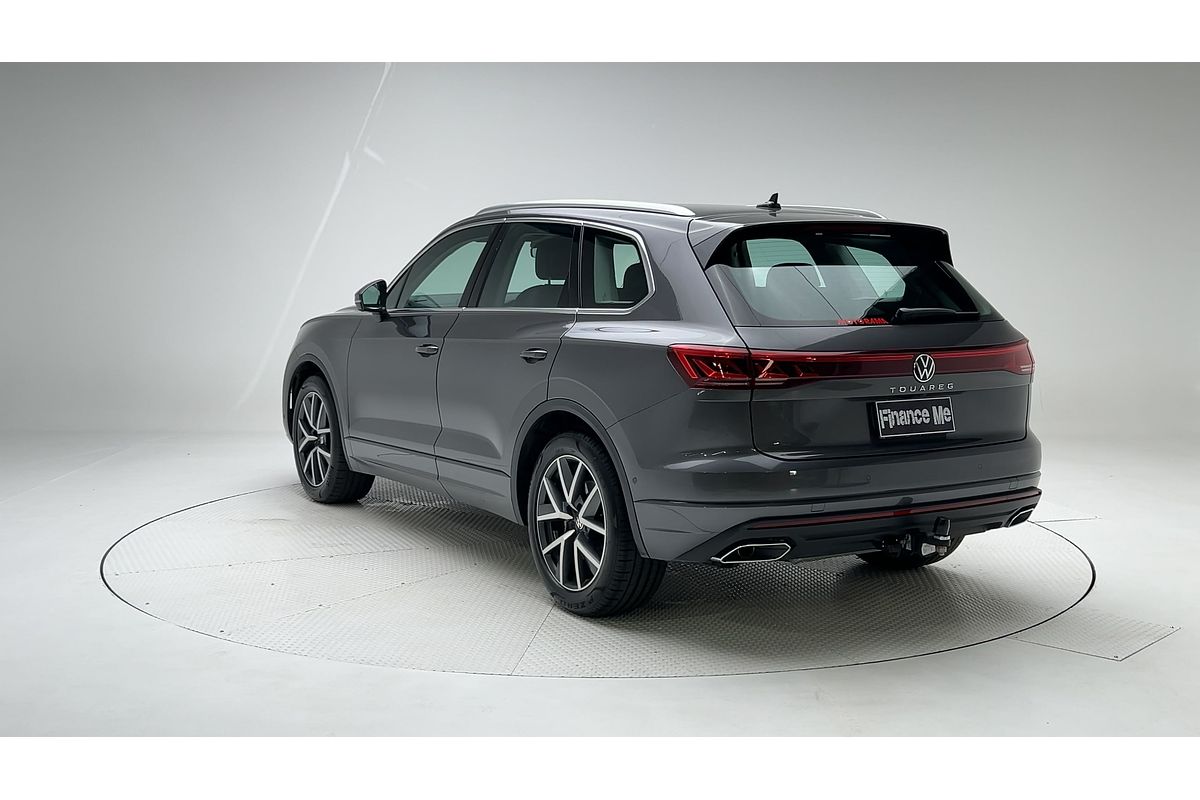 2024 Volkswagen Touareg 210TDI Elegance RC