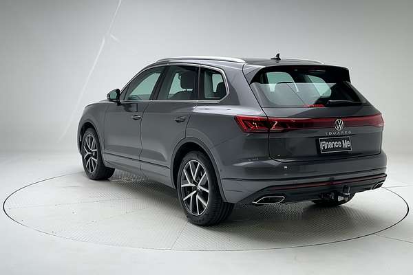 2024 Volkswagen Touareg 210TDI Elegance RC