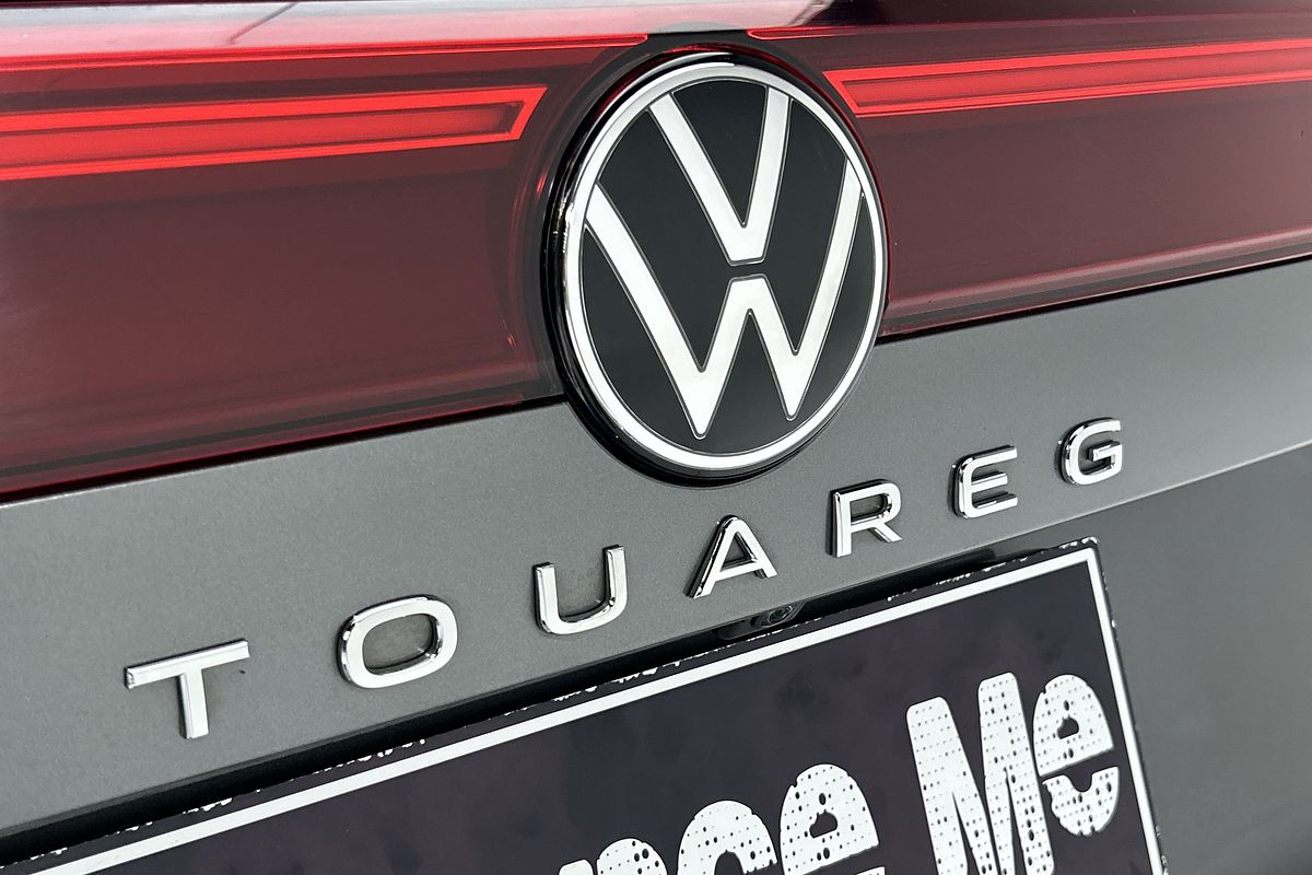 2024 Volkswagen Touareg 210TDI Elegance RC