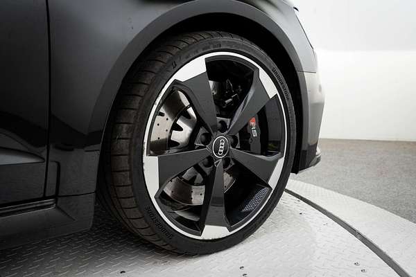 2020 Audi RS3 Carbon Edition 8V