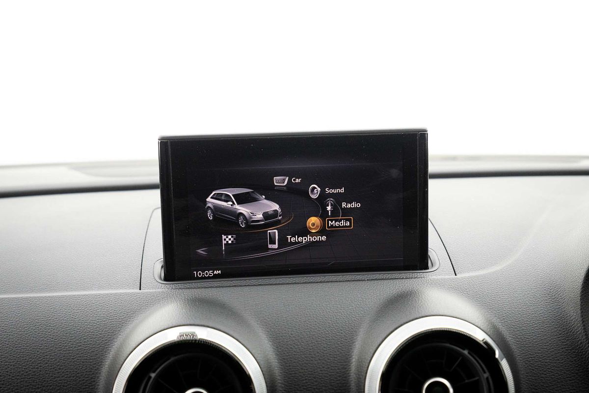 2020 Audi RS3 Carbon Edition 8V