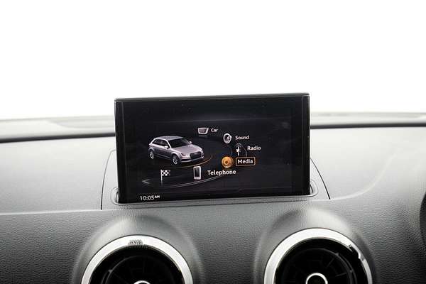 2020 Audi RS3 Carbon Edition 8V