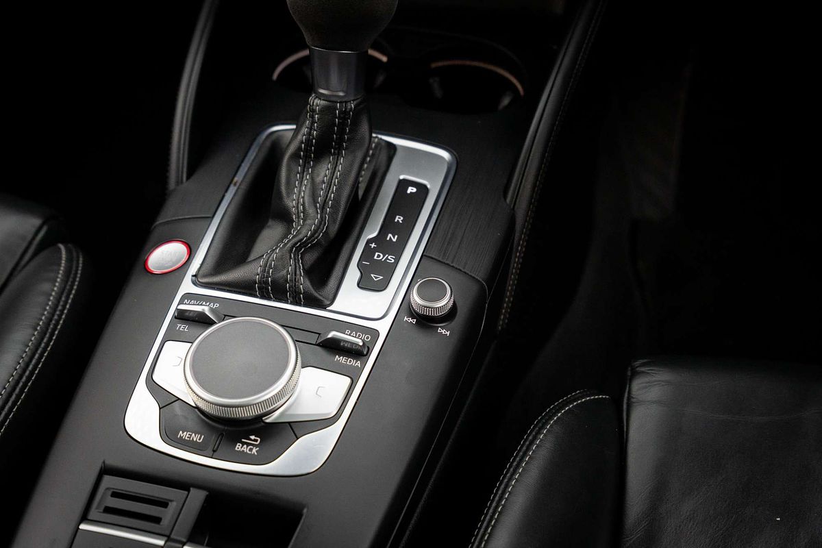 2020 Audi RS3 Carbon Edition 8V