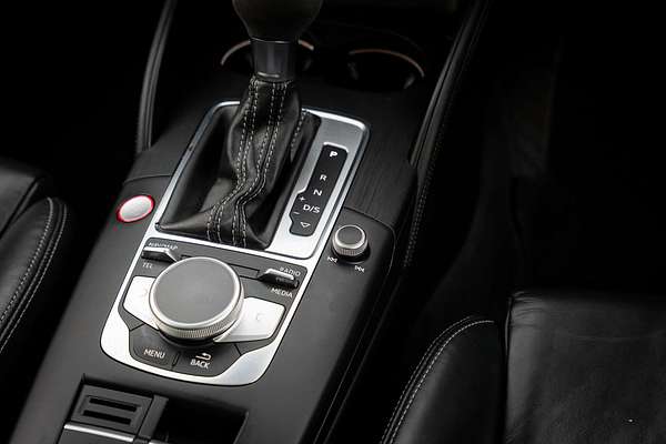 2020 Audi RS3 Carbon Edition 8V