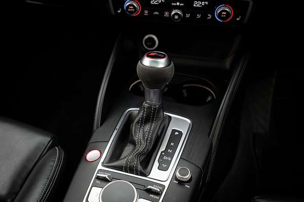 2020 Audi RS3 Carbon Edition 8V