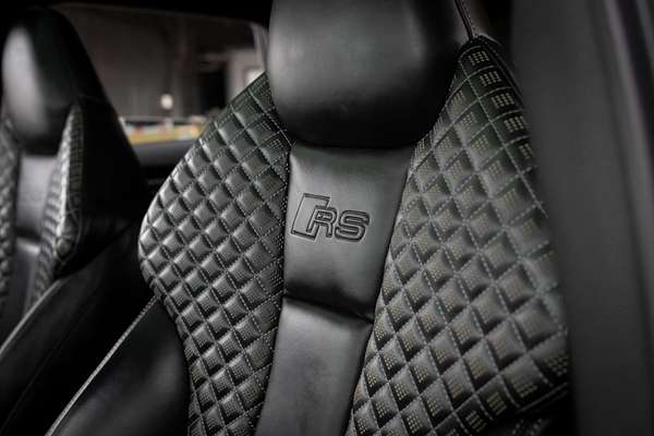 2020 Audi RS3 Carbon Edition 8V