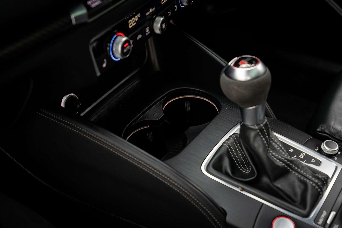 2020 Audi RS3 Carbon Edition 8V