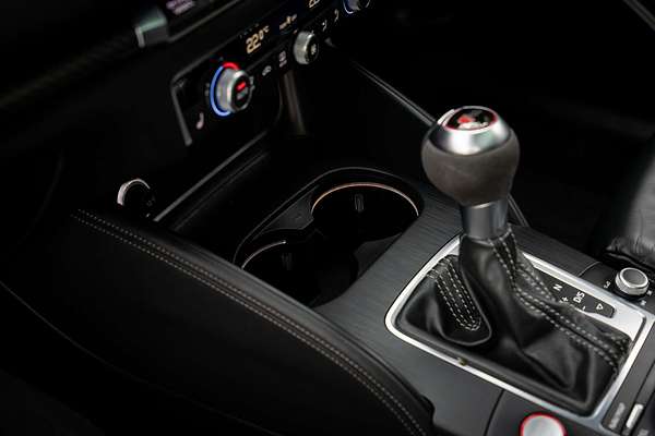 2020 Audi RS3 Carbon Edition 8V