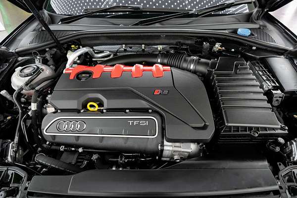 2020 Audi RS3 Carbon Edition 8V