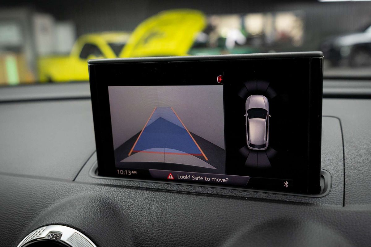 2020 Audi RS3 Carbon Edition 8V