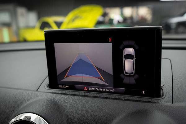 2020 Audi RS3 Carbon Edition 8V