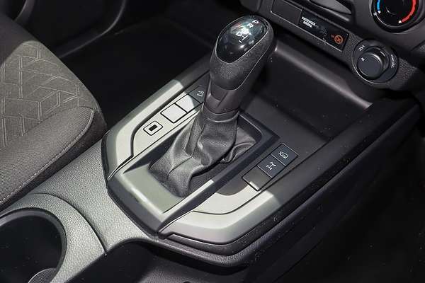 2025 Isuzu D-MAX X-RIDER 4X4