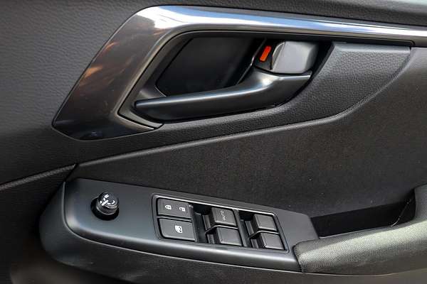 2025 Isuzu D-MAX X-RIDER 4X4