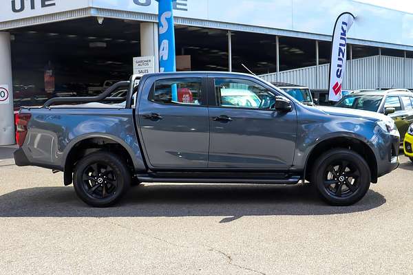2025 Isuzu D-MAX X-RIDER 4X4