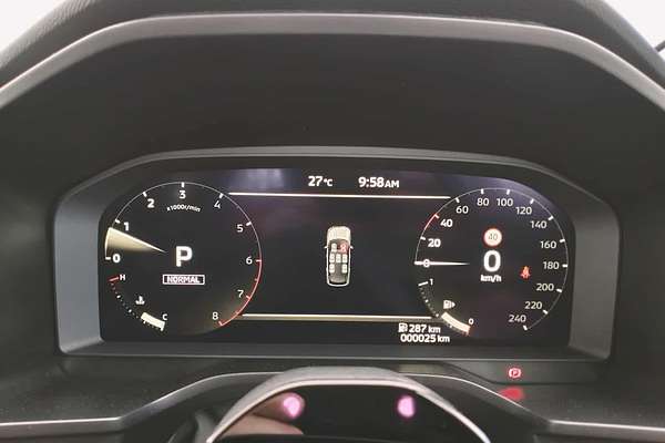 2025 Mitsubishi Outlander ES ZM