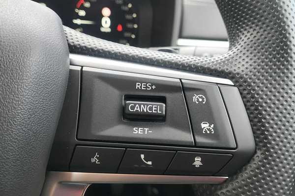 2025 Mitsubishi Outlander ES ZM