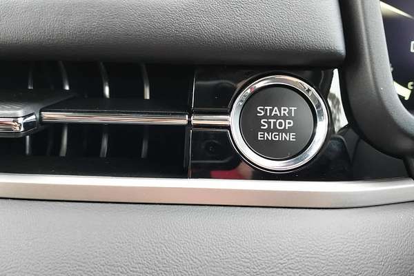 2025 Mitsubishi Outlander ES ZM