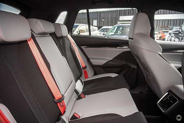 2025 SKODA Elroq 130 Years Edition NY