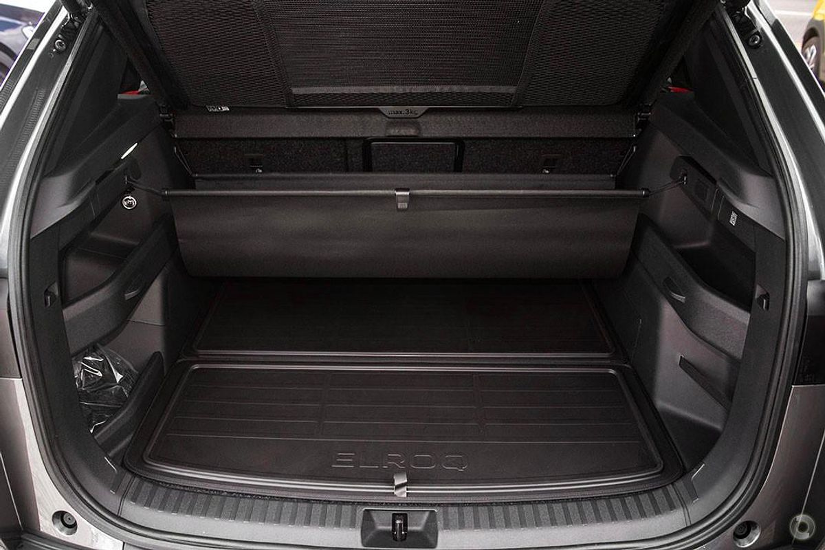 2025 SKODA Elroq 130 Years Edition NY