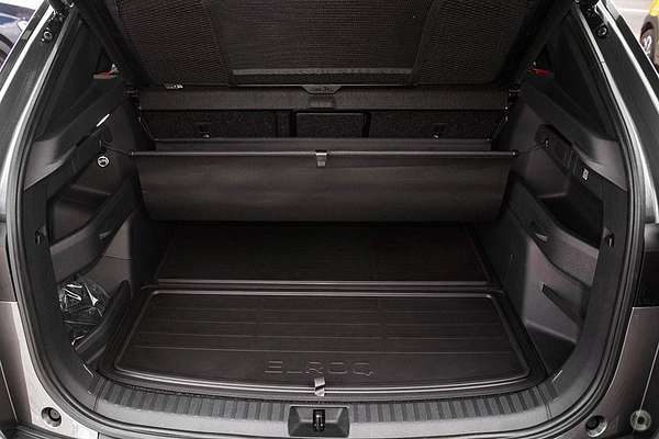 2025 SKODA Elroq 130 Years Edition NY