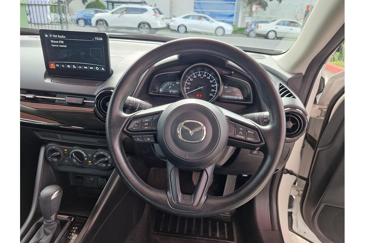 2024 Mazda CX-3 G20 Pure DK